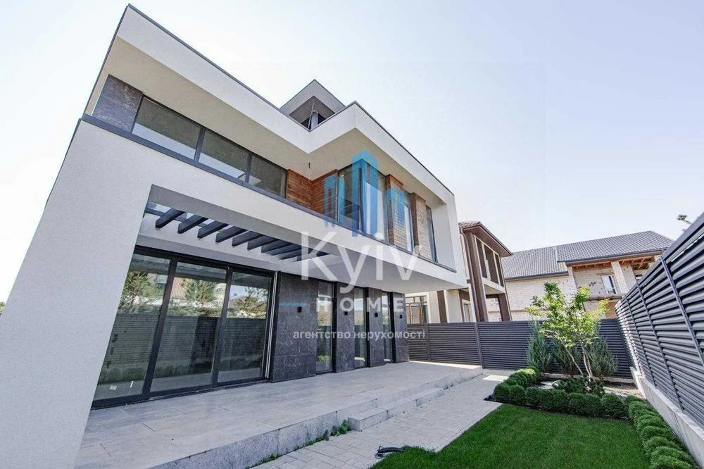 Продажа | Дом | Терраса | Жуляны | 15 мин до центра | ТРЦ Ре