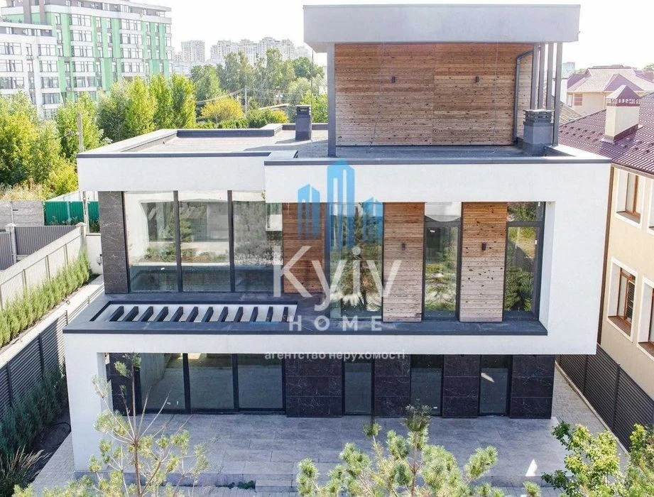 Продажа | Дом | Терраса | Жуляны | 15 мин до центра | ТРЦ Ре