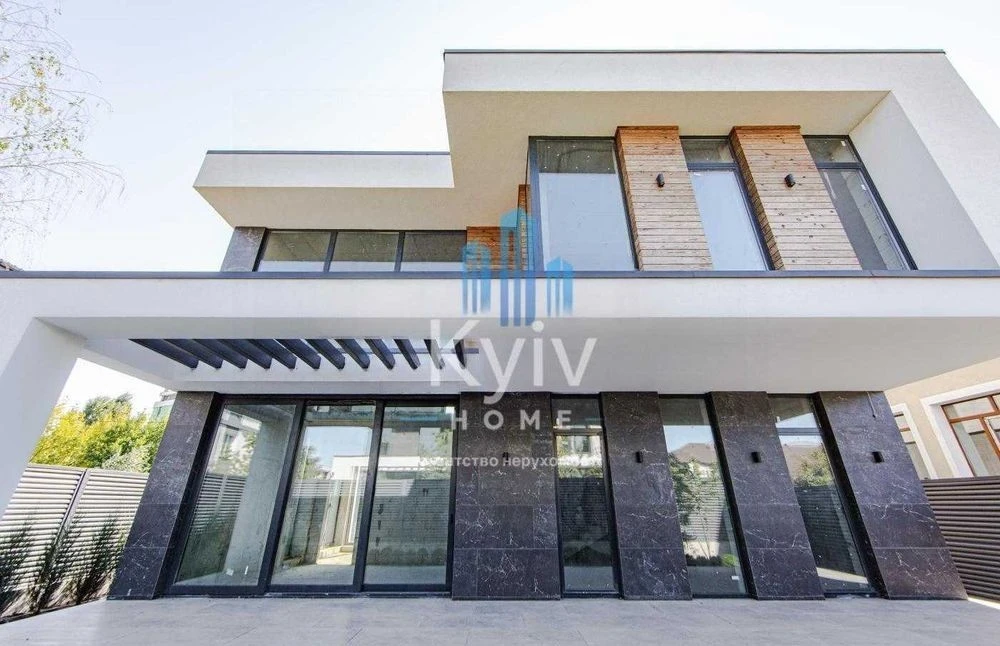 Продажа | Дом | Терраса | Жуляны | 15 мин до центра | ТРЦ Ре