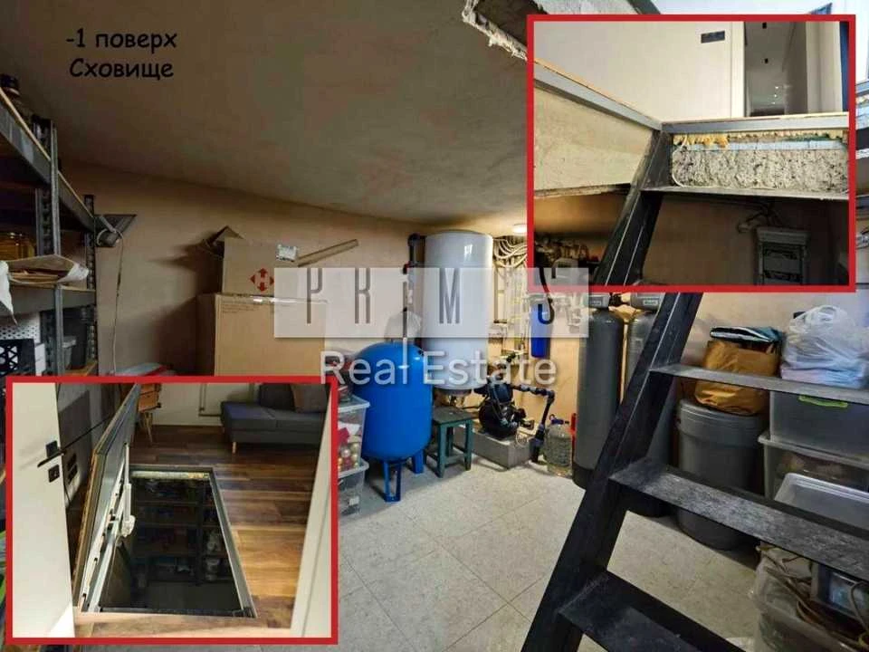 Будинок. Київ, 62-га Садова вул.