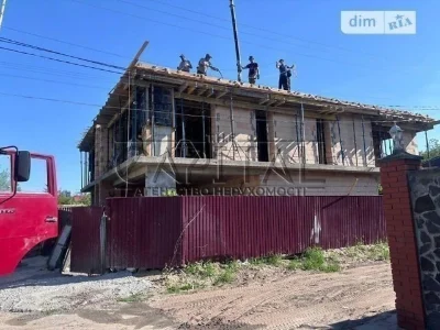 Продаж 2 поверхового будинку з ділянкою на 10 соток, 150 кв.