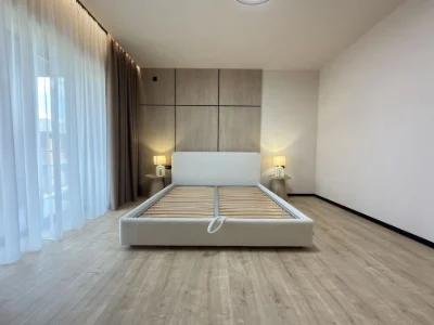 Сучасний будинок 180 м² з ремонтом, меблями та технікою | Га