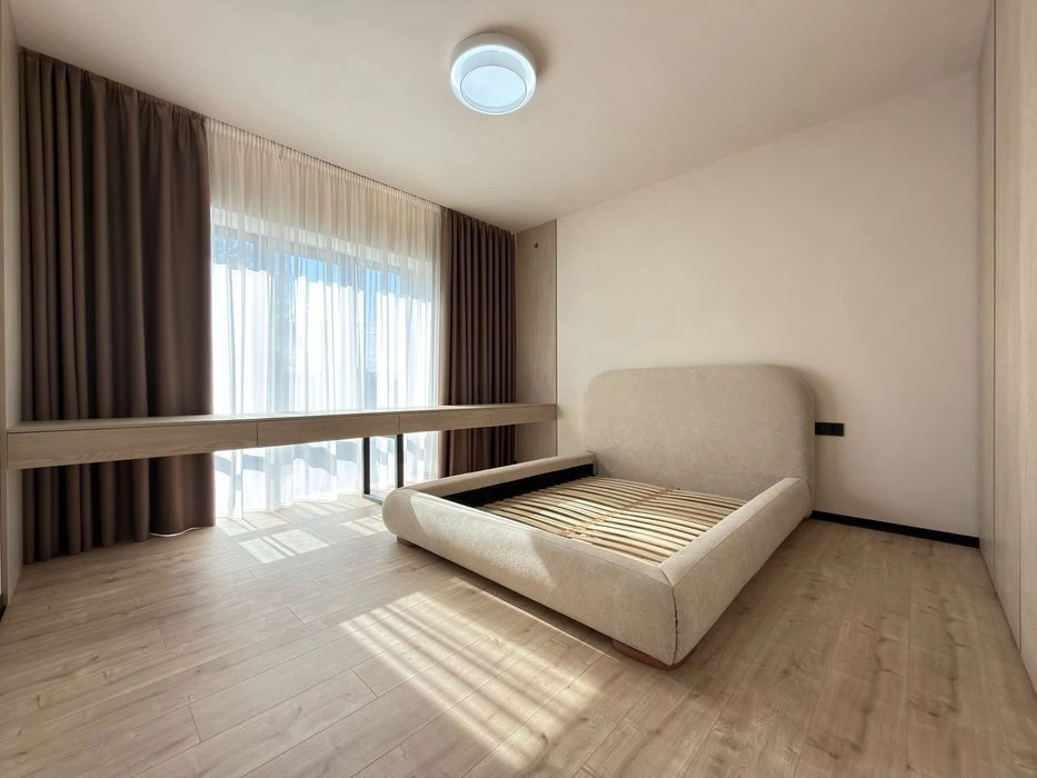 Сучасний будинок 180 м² з ремонтом, меблями та технікою | Га