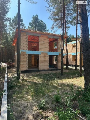 Продаж Дім Биківня