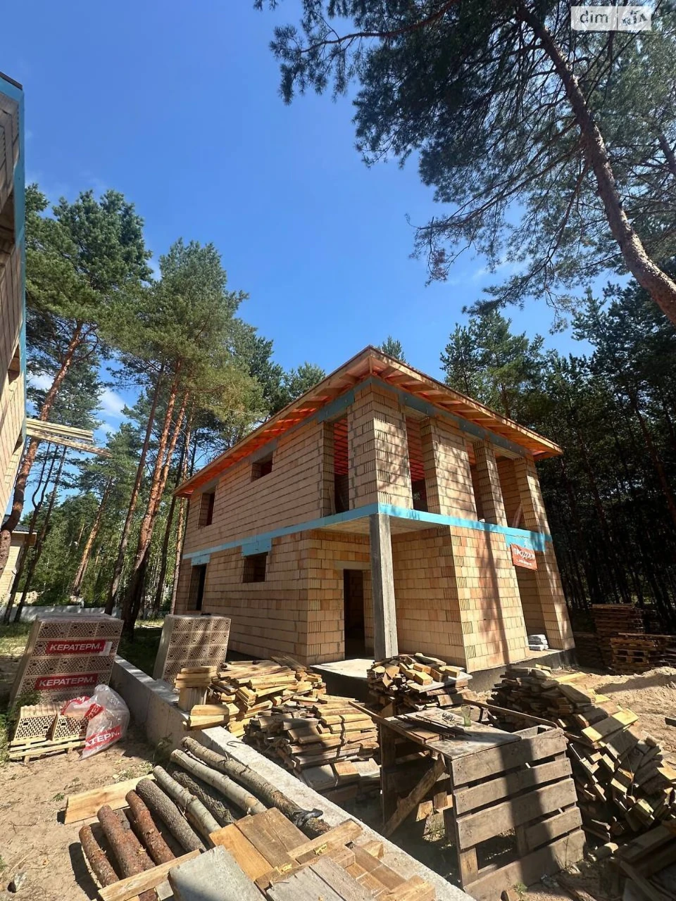 Продаж Дім Биківня