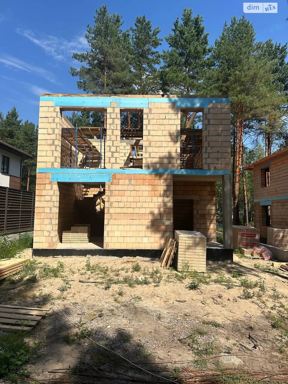 Продаж Дім Биківня