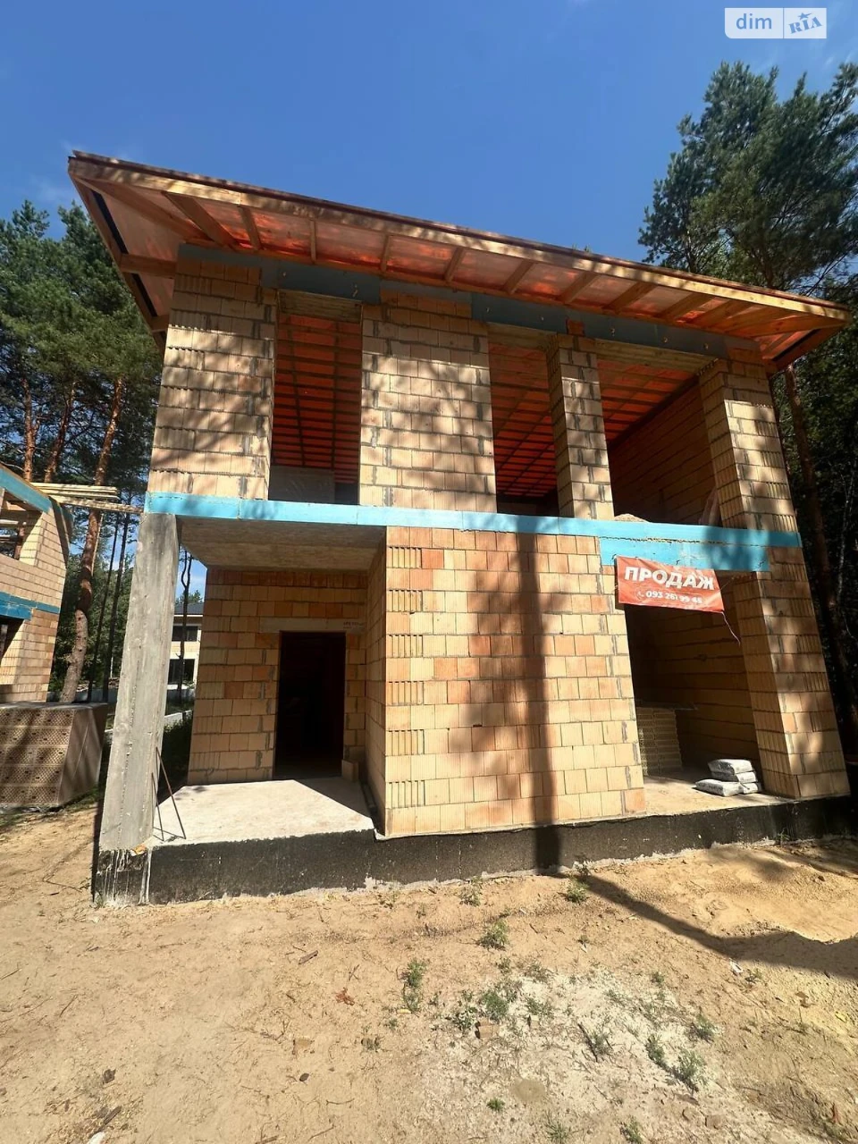 Продаж Дім Биківня