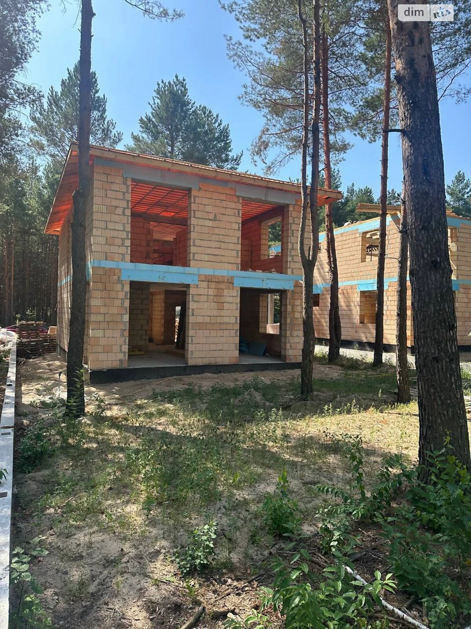 Продаж Дім Биківня