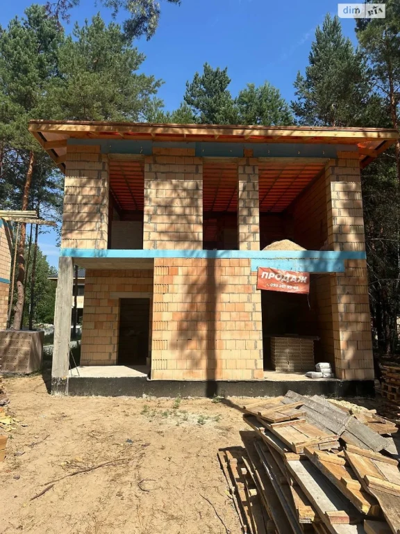 Продаж Дім Биківня