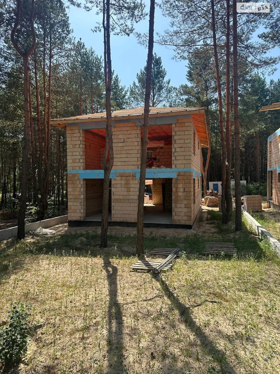 Продаж Дім Биківня