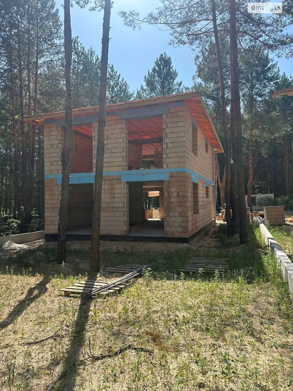 Продаж Дім Биківня