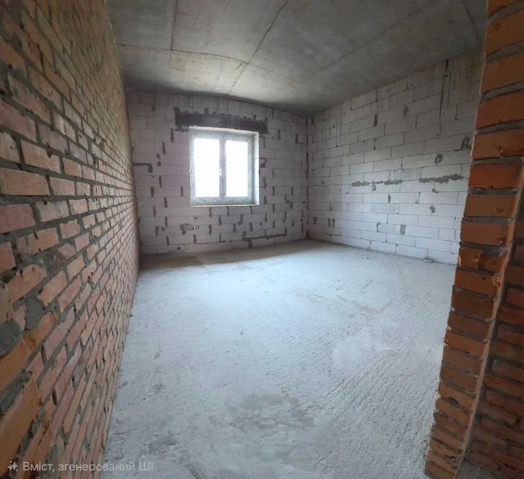 Будинок 210 м² біля метро Осокорки / Славутич | 6 соток | га