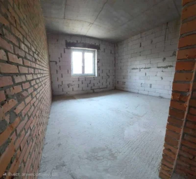 Будинок 210 м² біля метро Осокорки / Славутич | 6 соток | га