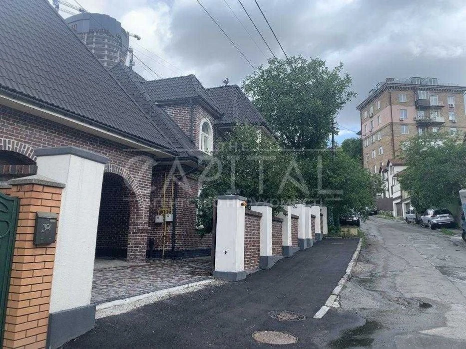 Продажа дома, Печерский р-н, Киев