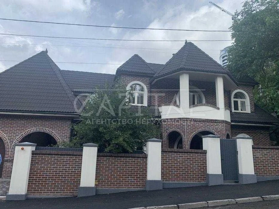 Продажа дома, Печерский р-н, Киев