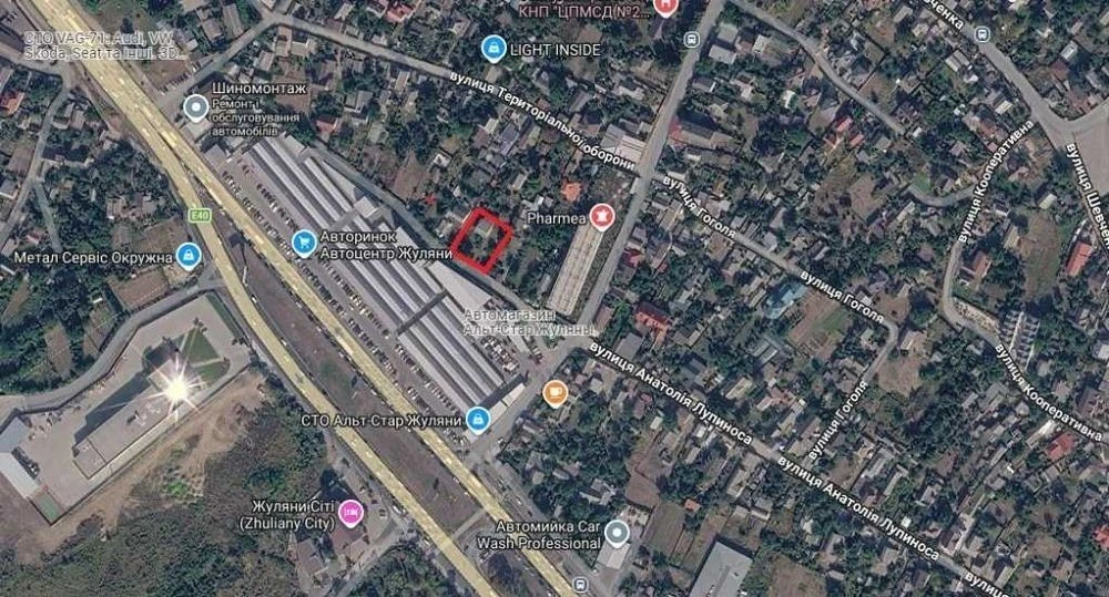 Без комісії! Продаж будинку, 173м2, 10 сот., Жуляни, вул. Те