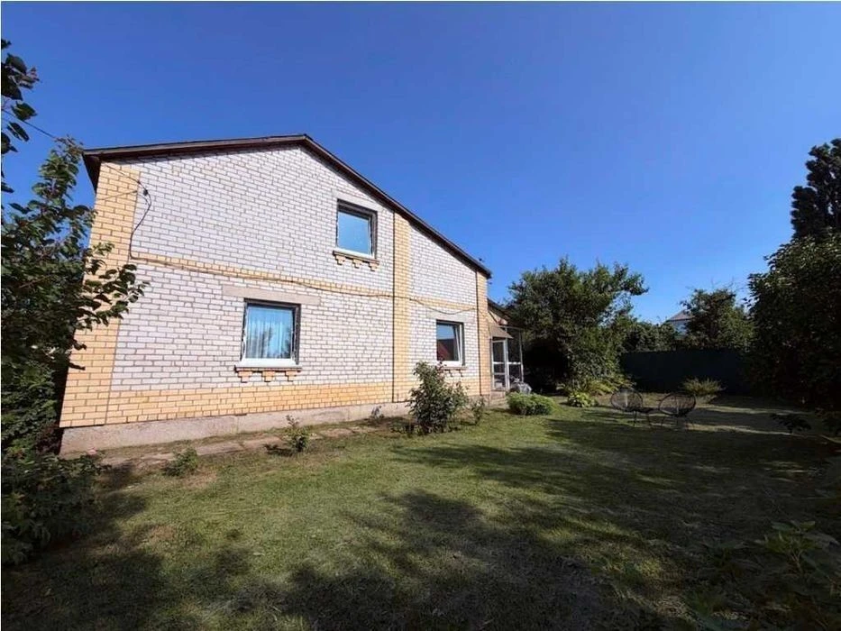 Без комісії! Продаж будинку, 173м2, 10 сот., Жуляни, вул. Те