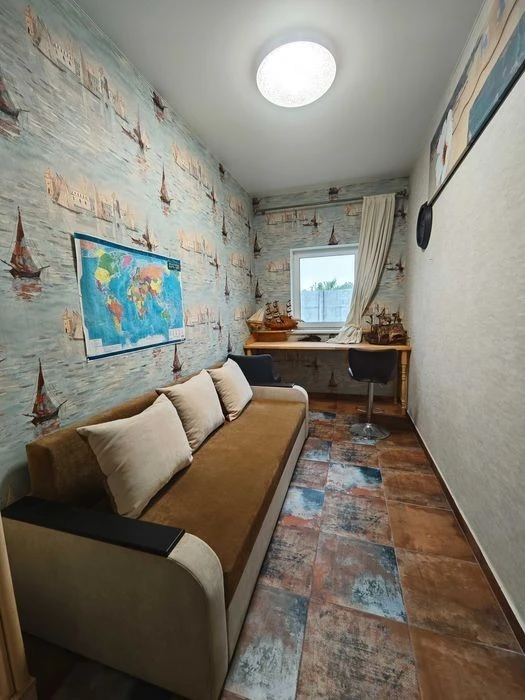 Без комісій! Будинок 200м2. З басейном та каміном. Київ. Ниж