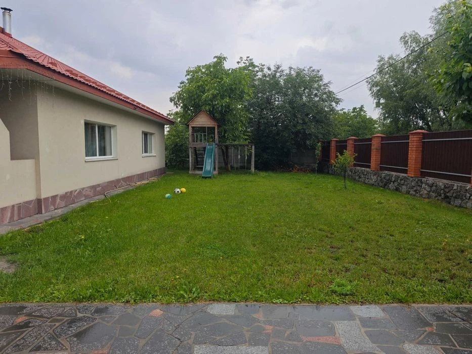 Без комісій! Будинок 200м2. З басейном та каміном. Київ. Ниж