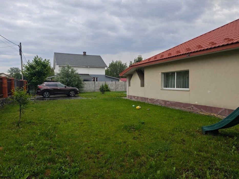 Без комісій! Будинок 200м2. З басейном та каміном. Київ. Ниж