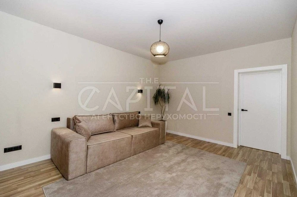 Продаж сучасного дуплексу 150 м² у повній комплектації вул.