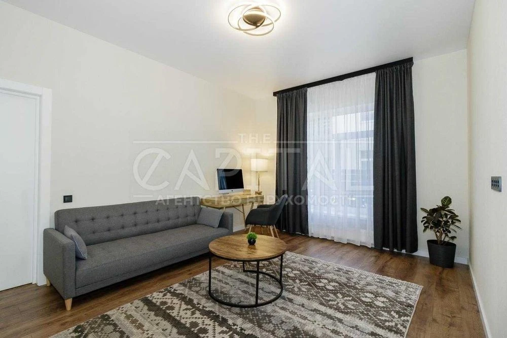 Продаж сучасного дуплексу 150 м² у повній комплектації вул.