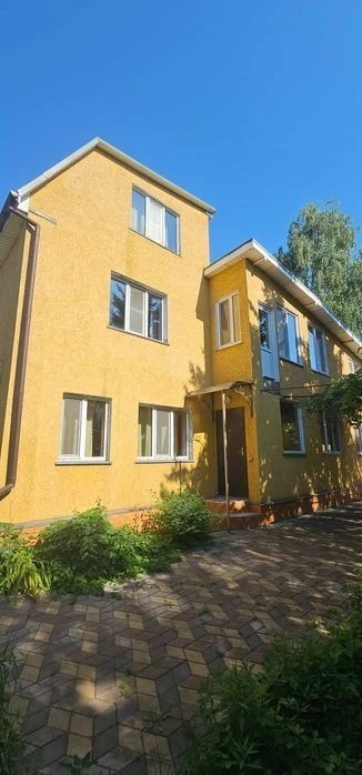 Продаю будинок Нивки