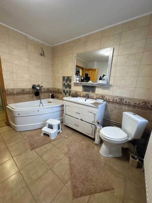 ПРОДАЖ автономного сучасного будинку 130 м кв + 4 сотки діля