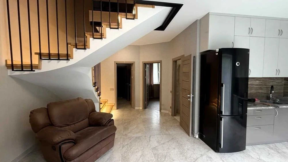 Продаж ТаунХауса з Ремонтом 105 м2, 2 км до метро Славутич,