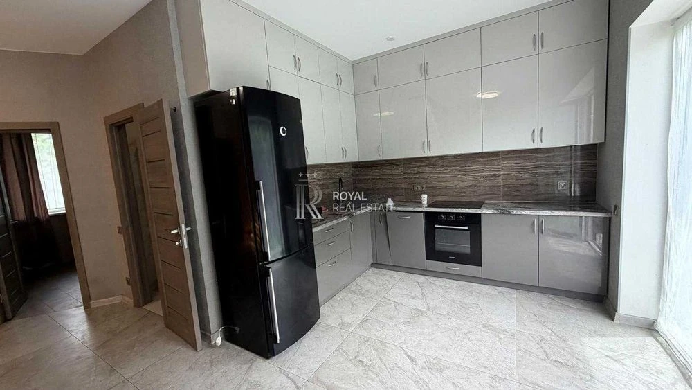 Продаж ТаунХауса з Ремонтом 105 м2, 2 км до метро Славутич,