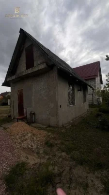 Продам Будинок підзнос в Києві, з ділянкою 6сот Осокорки все