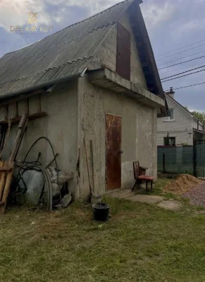 Продам Будинок підзнос в Києві, з ділянкою 6сот Осокорки все