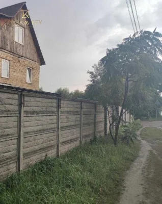 Продам Будинок підзнос ділянка 6сот, бізнес локація вул. Цен
