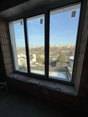 Без %! Видовий будинок 322м документи газ Цимбалів Яр парк Г