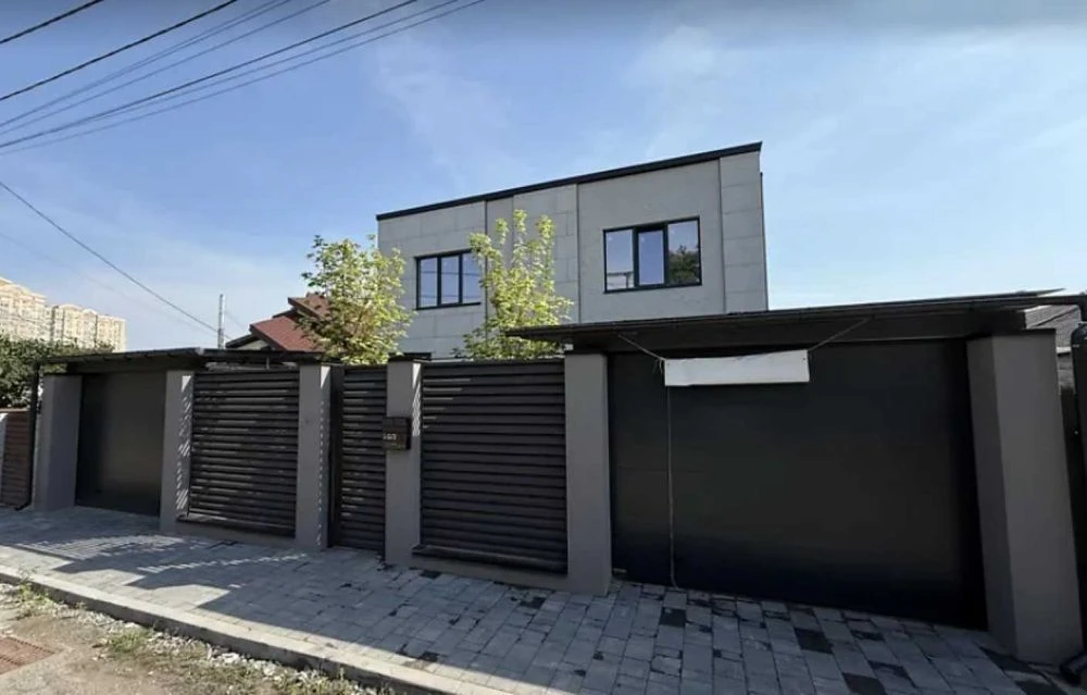 Без %! Видовий будинок 322м документи газ Цимбалів Яр парк Г