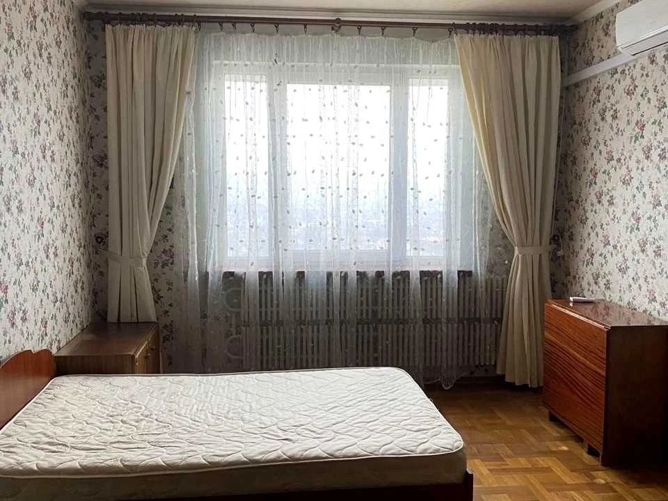 Apartment. Kharkiv, Matyushenko St.