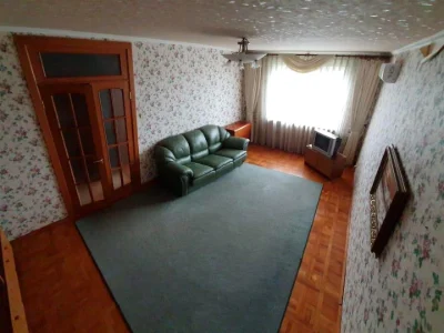 Apartment. Kharkiv, Matyushenko St.