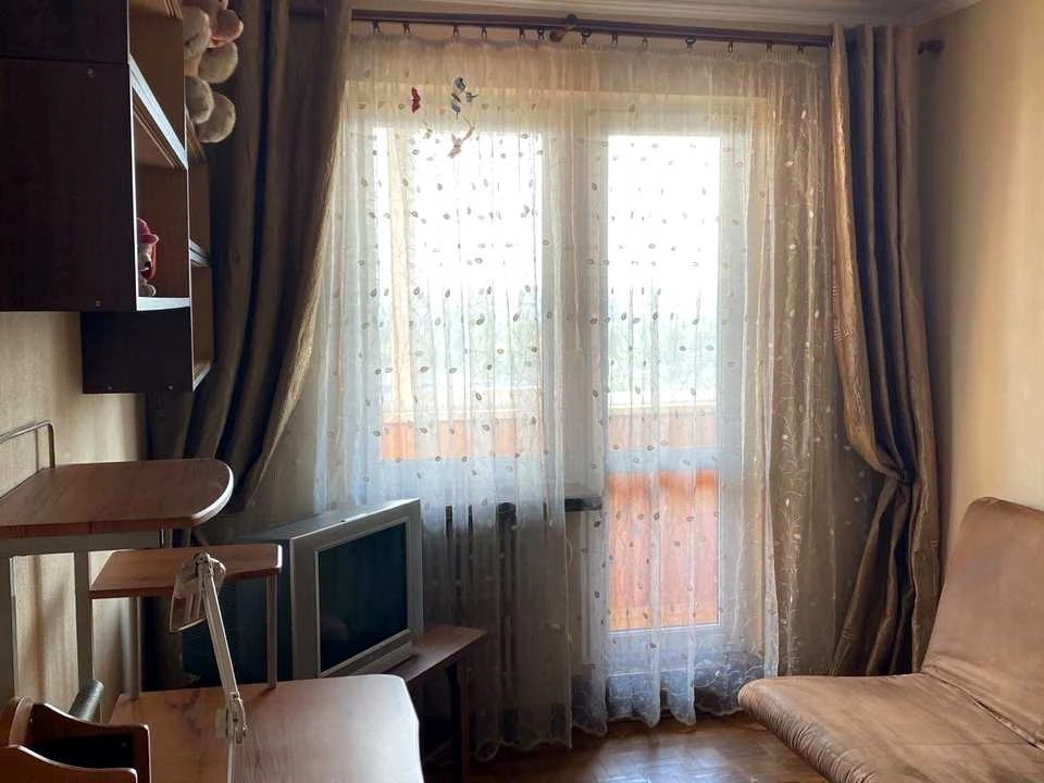 Apartment. Kharkiv, Matyushenko St.