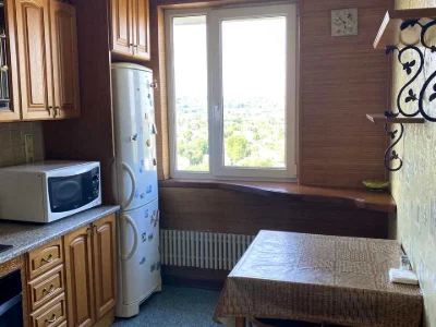 Apartment. Kharkiv, Matyushenko St.