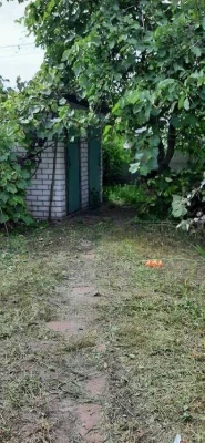 Терміново продам дачу на метро Славутич
