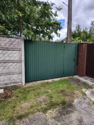 Терміново продам дачу на метро Славутич