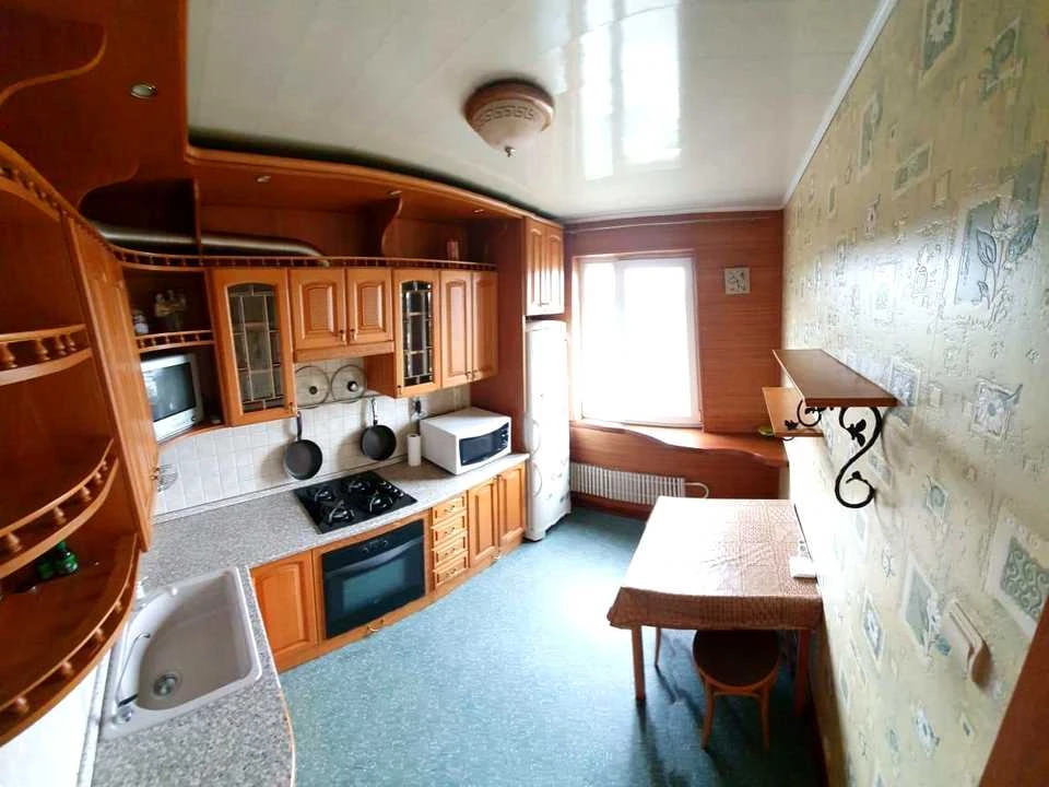 Apartment. Kharkiv, Matyushenko St.