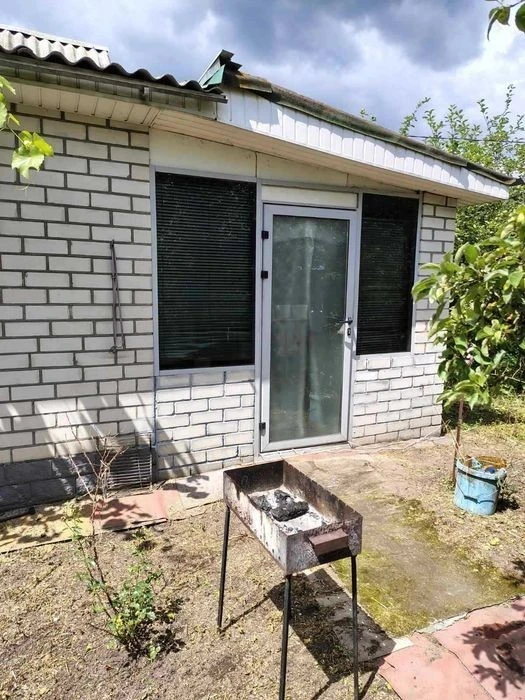 Терміново продам дачу на метро Славутич