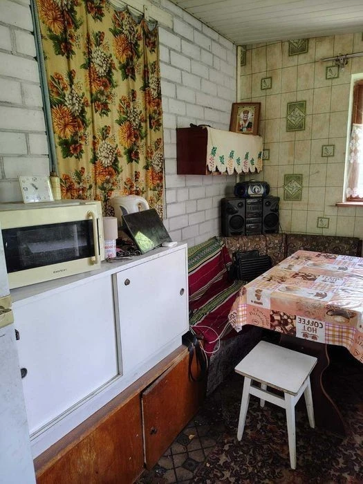 Терміново продам дачу на метро Славутич