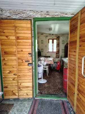 Терміново продам дачу на метро Славутич