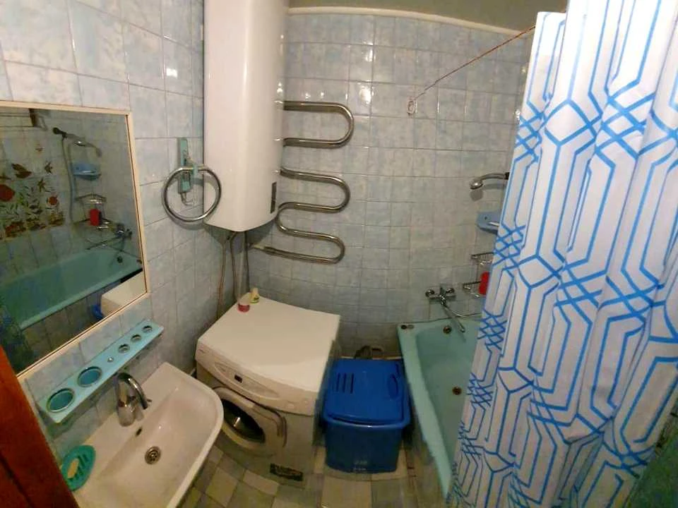 Apartment. Kharkiv, Matyushenko St.
