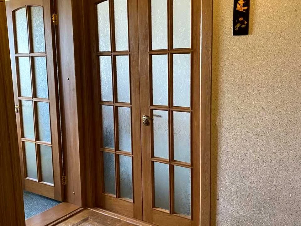 Apartment. Kharkiv, Matyushenko St.