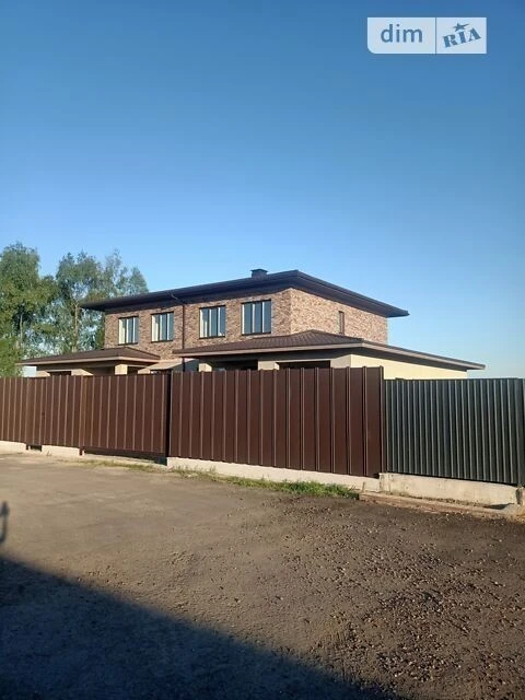 Продаж частини будинку на вул. Святищенська 53, 5 кімнат • I