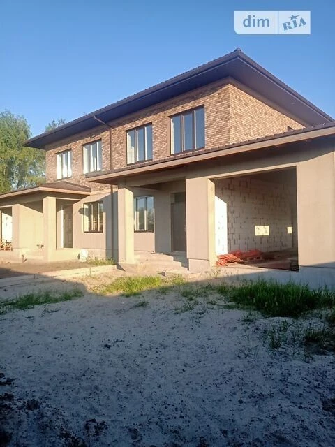 Продаж частини будинку на вул. Святищенська 53, 5 кімнат • I