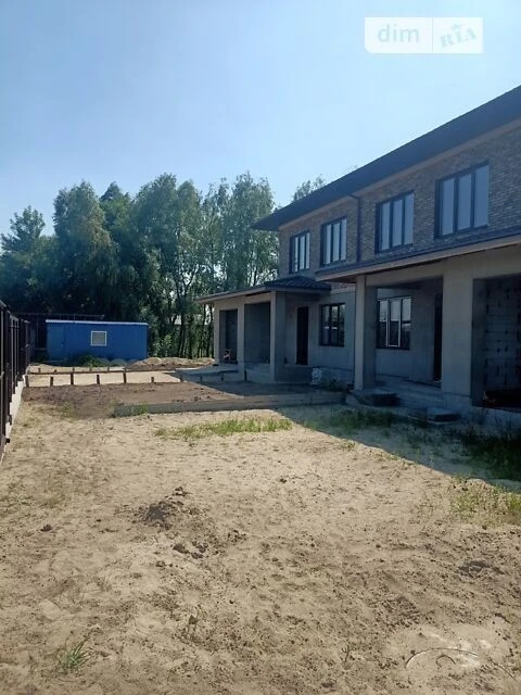 Продаж частини будинку на вул. Святищенська 53, 5 кімнат • I